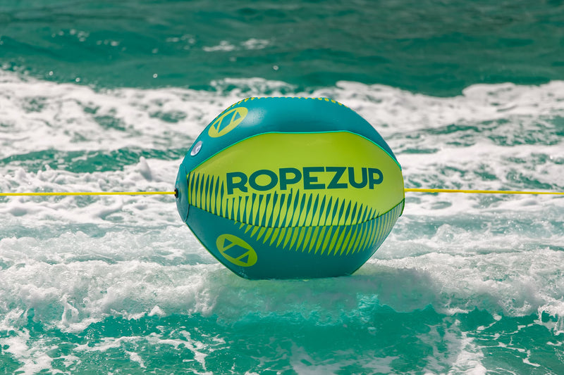 RopeZUP Tow Assist (2024) tube ZUP 