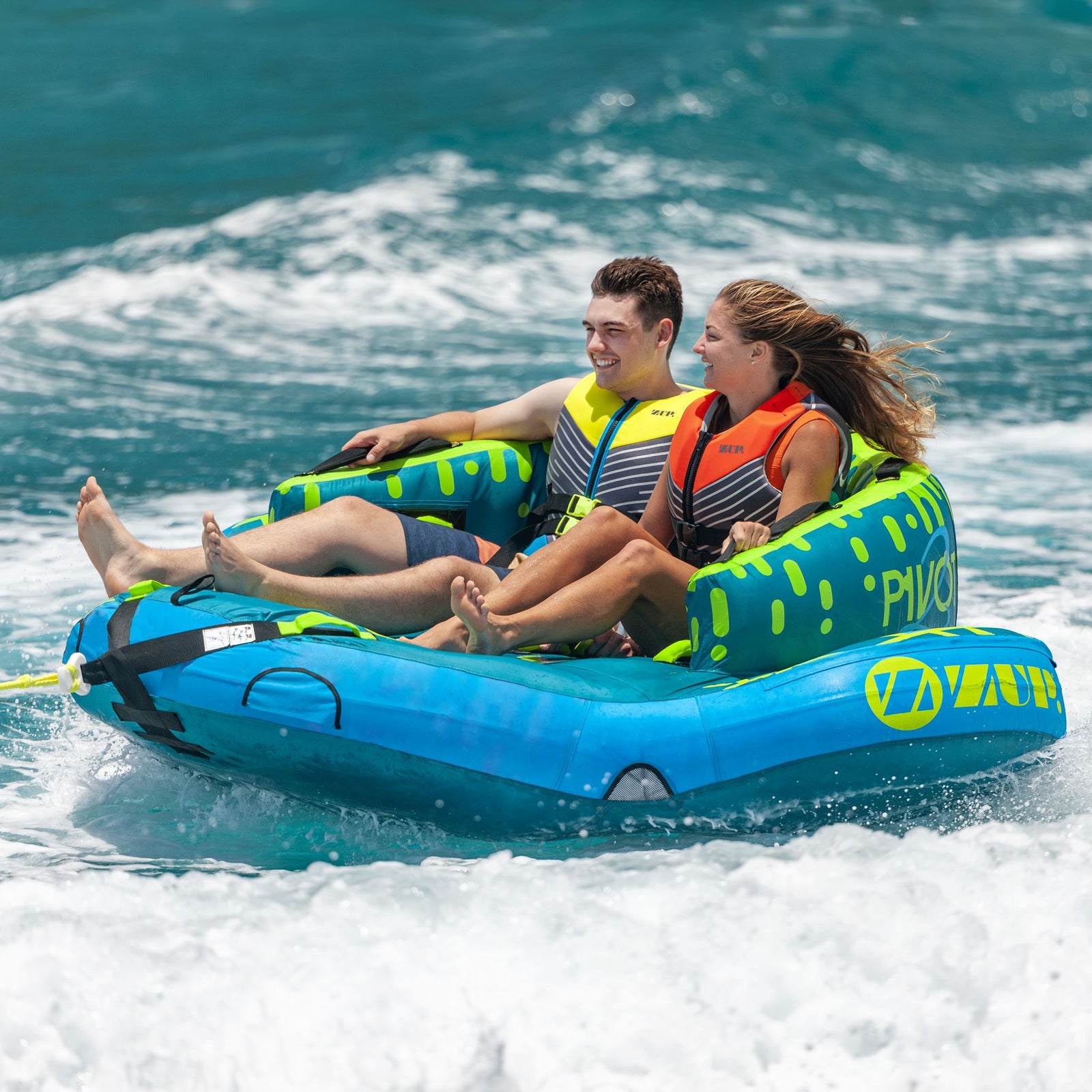 PIVOT 2 – ZUP Boards