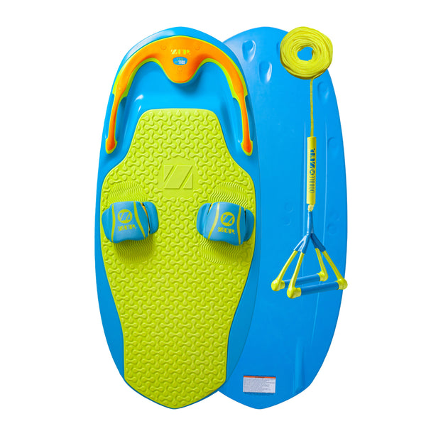 全国送料無料・イイ店 ~ OFF $100 COMBO DELUXE YouGotThis260 Carry + Handle + Board ラッピング・包装