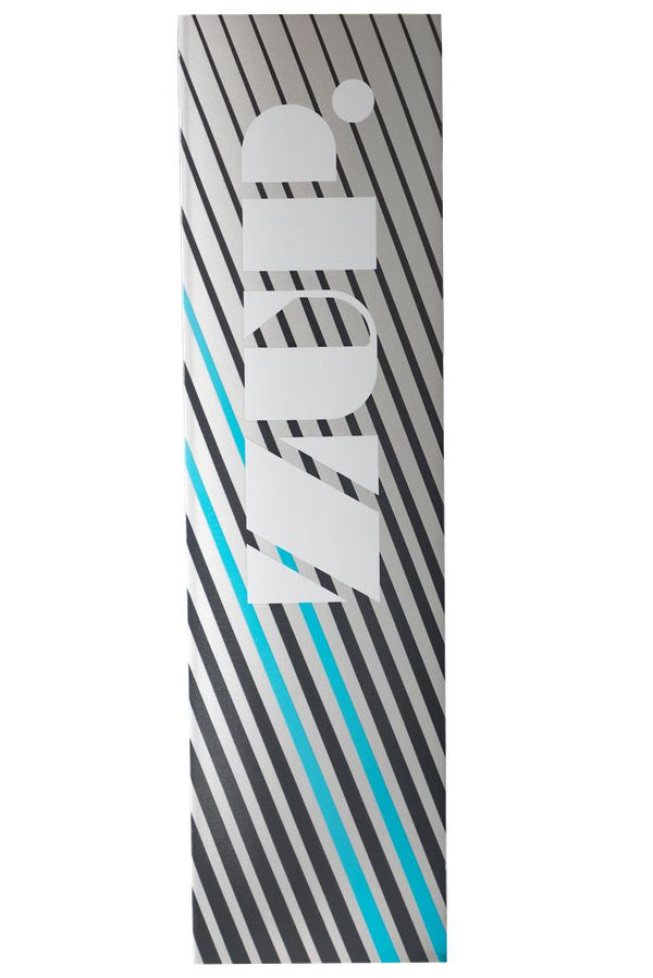 Optional 24" Mast ZUP Boards 