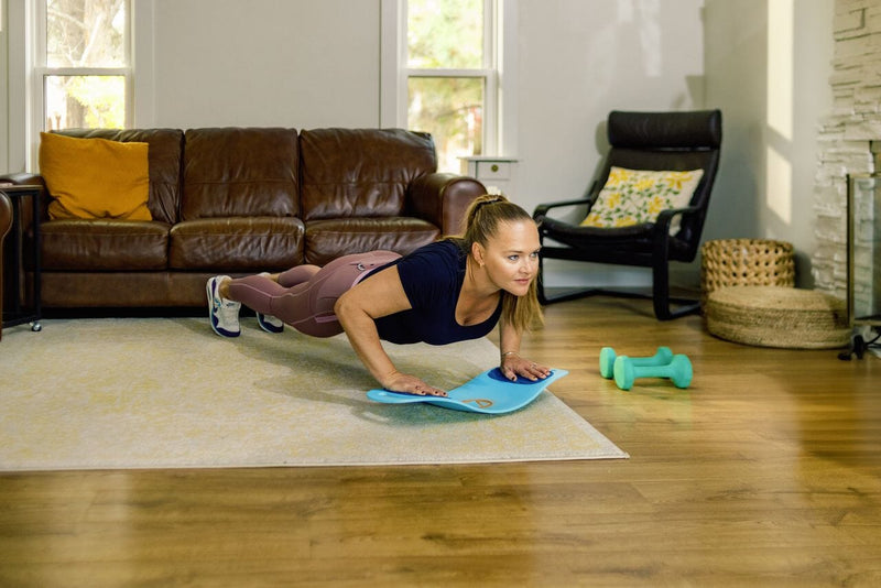 6 in 1 Balance Board Accessories ZUP 