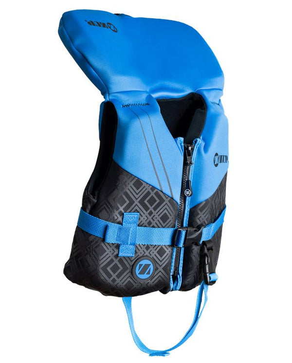 ZUP Neoprene Life Jacket- Infant, Boys – ZUP Boards