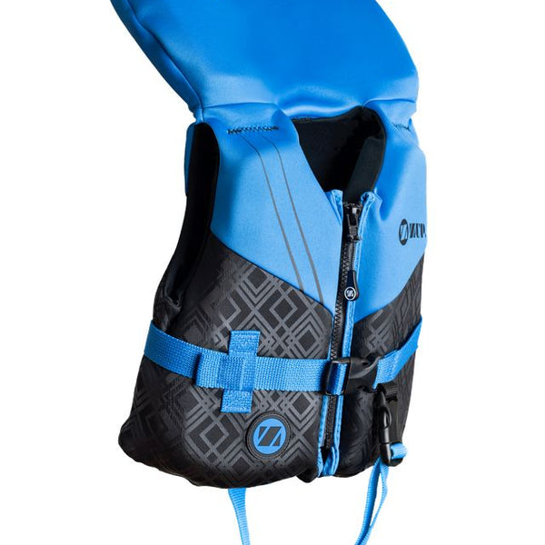 ZUP Neoprene Life Jacket- Infant, Boys – ZUP Boards