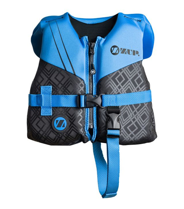 ZUP Neoprene Life Jacket- Infant, Boys – ZUP Boards