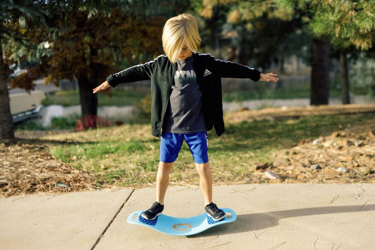 6 in 1 Balance Board – ZUP Boards