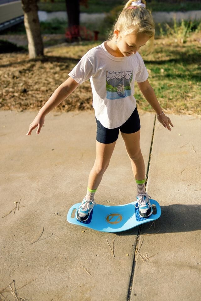 6 in 1 Balance Board Accessories ZUP 