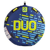 DUO (2024) tube ZUP 