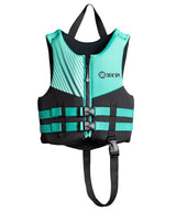 ZUP Neoprene Life Jacket - Child Life Jackets ZUP Boards Girls 