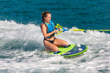 iGotThis Inflatable Dropstitch Multi-Sport Board