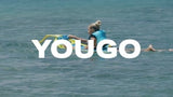 COMBO ~ YouGo Board + DoubleZUP Handle