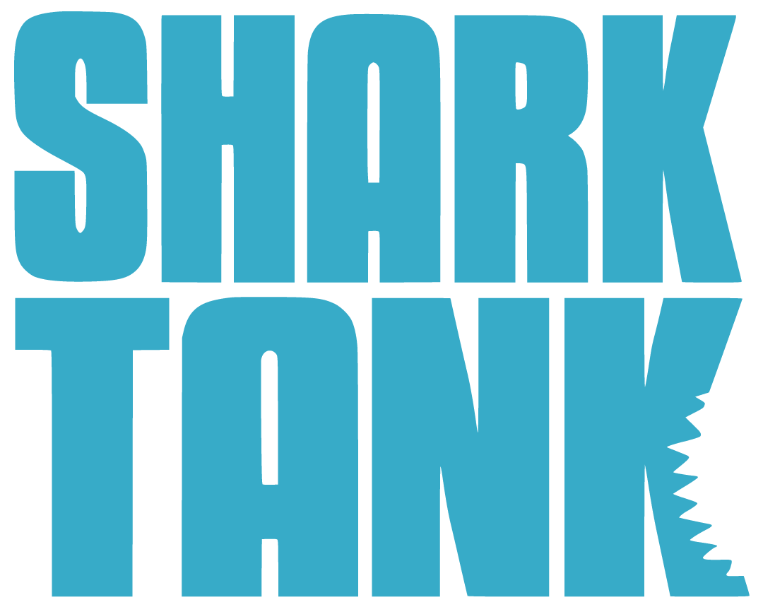 Shark Tank Logo