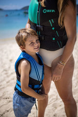 ZUP Neoprene Life jacket - Women's Life Jackets ZUP 