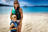 ZUP Neoprene Life jacket - Women's Life Jackets ZUP 