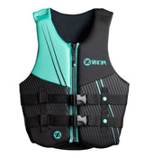 ZUP Neoprene Life jacket - Women's Life Jackets ZUP 