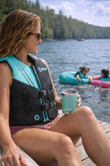 ZUP Neoprene Life jacket - Women's Life Jackets ZUP 
