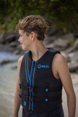 ZUP Neoprene Life Jacket - Youth, Boys Life Jackets ZUP Boards 