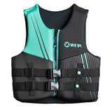 ZUP Neoprene Life Jacket - Youth, Girls Life Jackets ZUP Boards 
