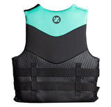 ZUP Neoprene Life Jacket - Youth, Girls Life Jackets ZUP Boards 