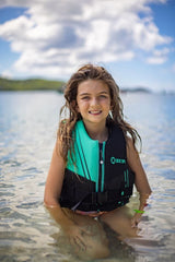 ZUP Neoprene Life Jacket - Youth, Girls Life Jackets ZUP Boards 
