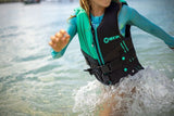 ZUP Neoprene Life Jacket - Youth, Girls Life Jackets ZUP Boards 