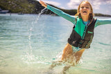 ZUP Neoprene Life Jacket - Youth, Girls Life Jackets ZUP Boards 