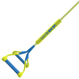 DoubleZUP Handle & Rope (2023 Edition) Accessories ZUP Boards Blue/Yellow 