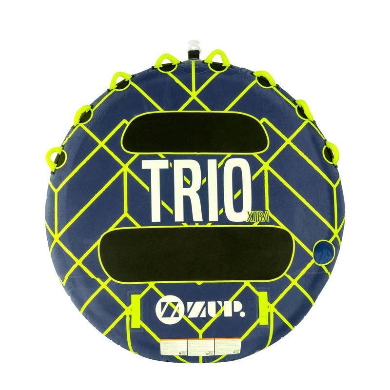 Trio Xtra Tube tube ZUP 