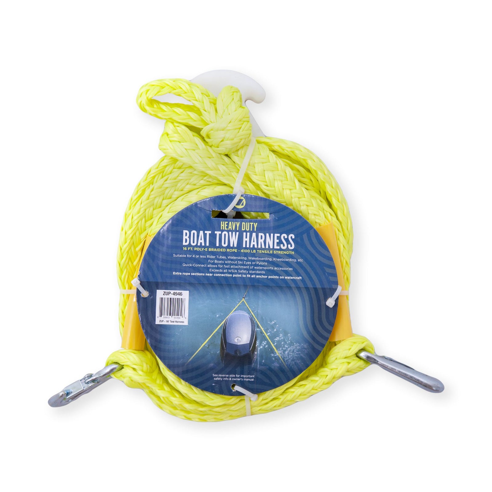 Tow Harness – ZUP Boards