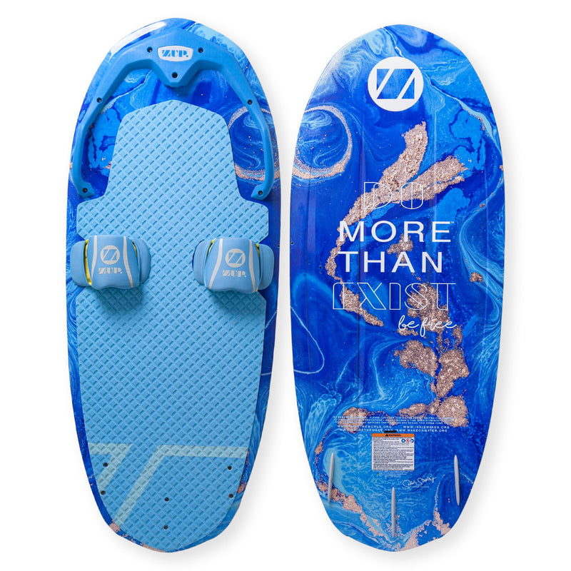 DoMore Board Boards PREORDER ITEM | EXPECTED TO SHIP LATE-JULY STAPLEY 