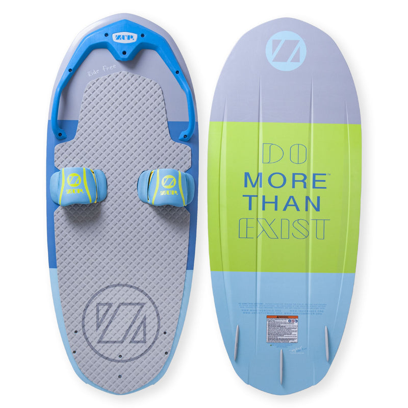 DoMore Board Boards PREORDER ITEM | EXPECTED TO SHIP LATE-JULY WYGUY 