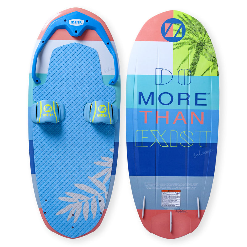 DoMore Board Boards PREORDER ITEM | EXPECTED TO SHIP LATE-JULY ZECKS 
