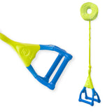 DoubleZUP Handle & Rope Accessories ZUP yellow blue 