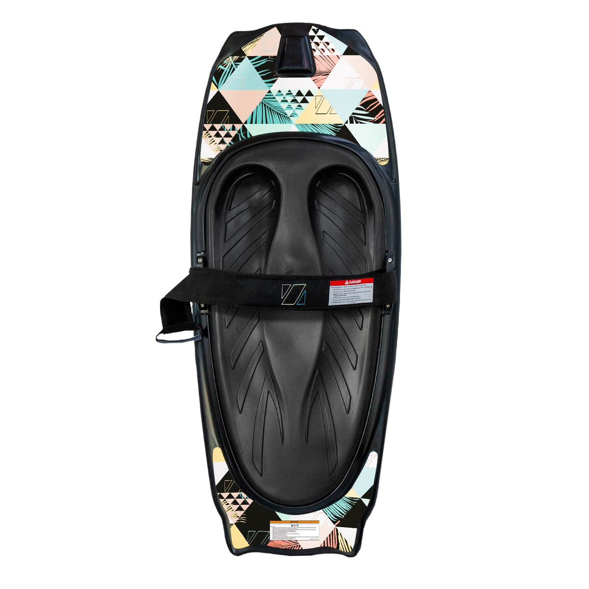 Kneeboards – ZUP Boards