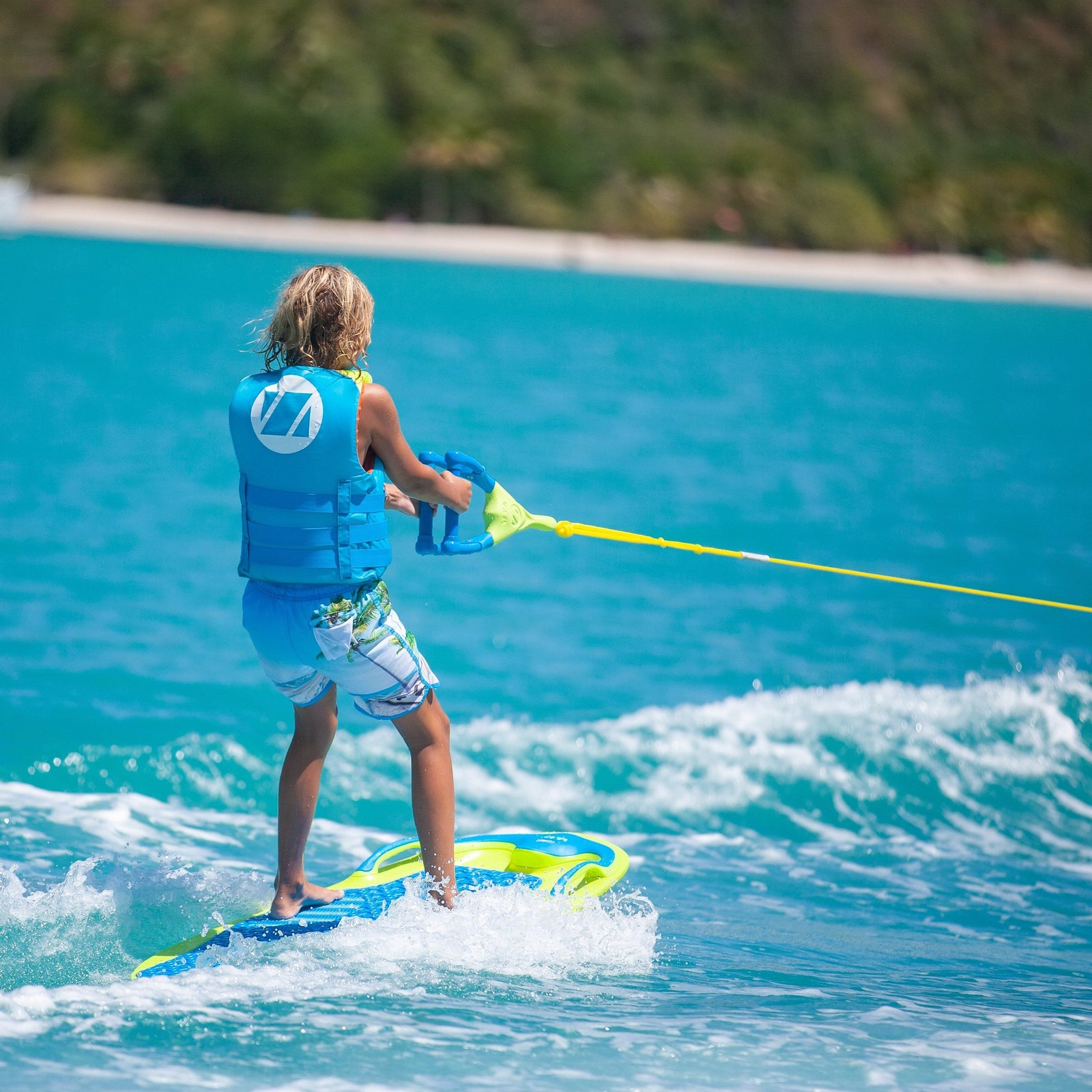 YouGo Board – ZUP Boards