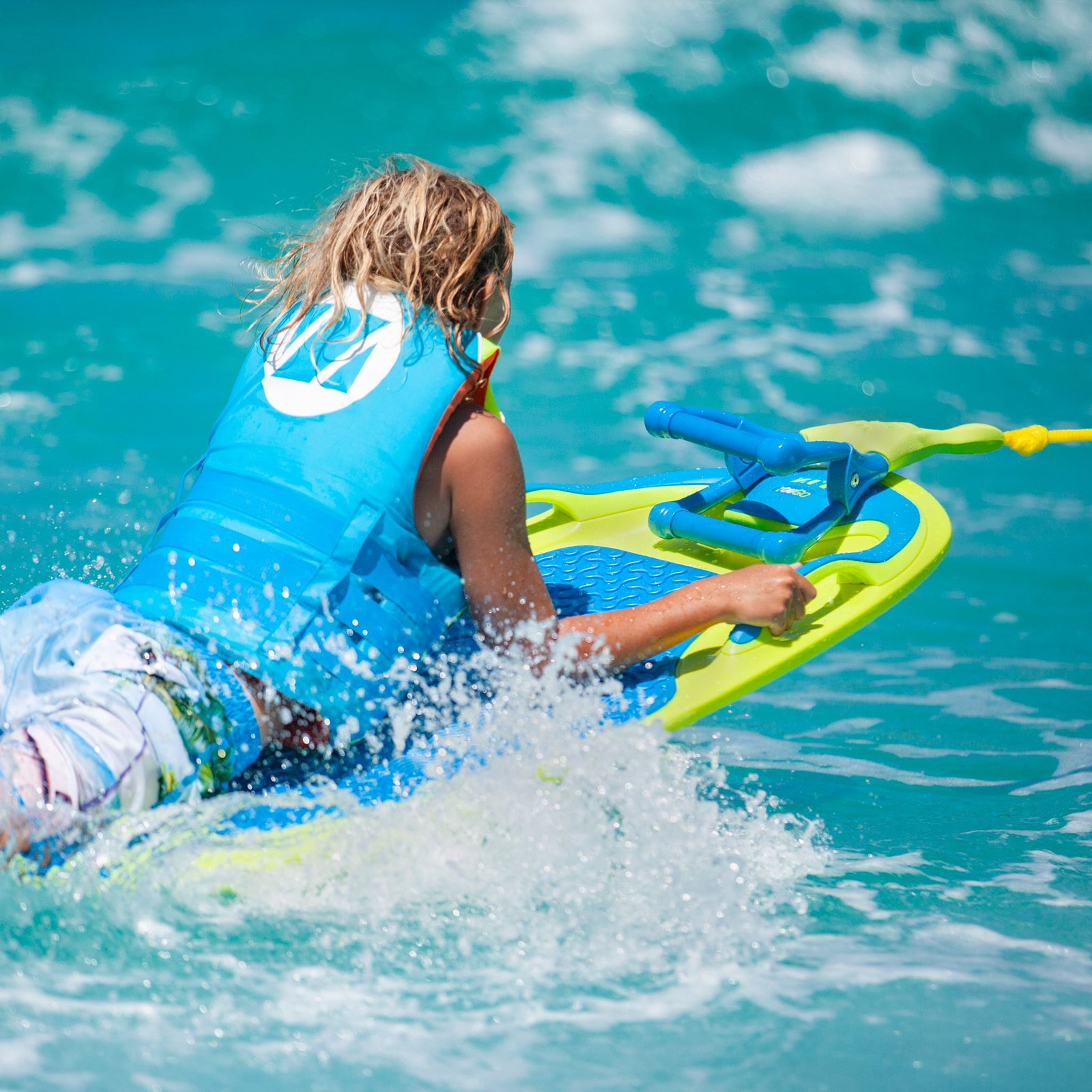 YouGo ZUP Board – ZUP Boards