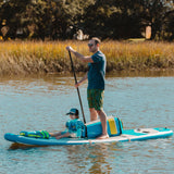 PaddleMore SUP Seat Accessories ZUP Boards 