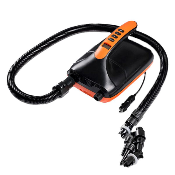 ぽてうさ ビスクドール スタイナー Pump up the power Electric Dropstitch Pump – ZUP Boards