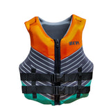 Neoprene Lifejacket - Women's Life Jackets ZUP Boards 