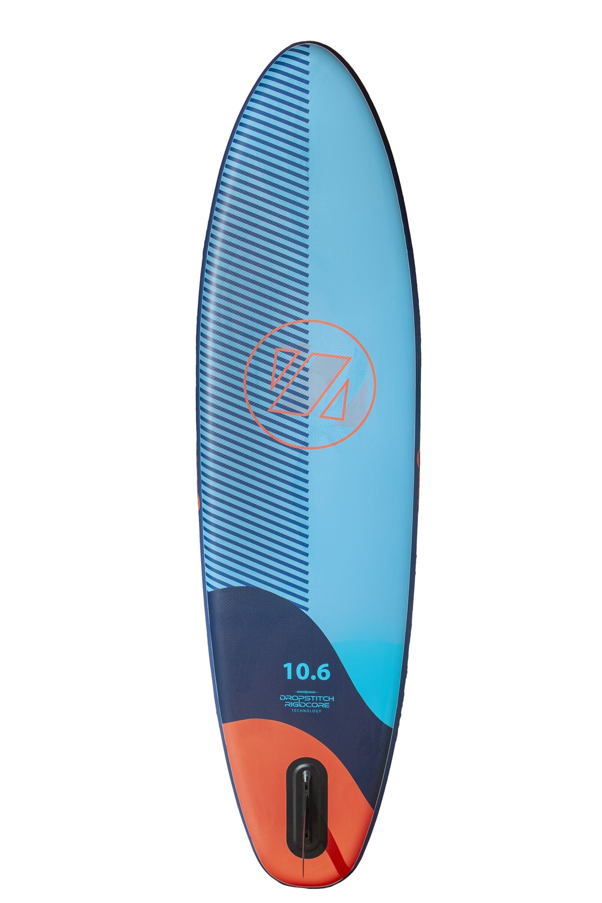 PADDLE – ZUP Boards