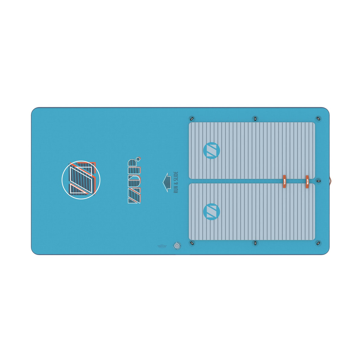 zup – ZUP Boards