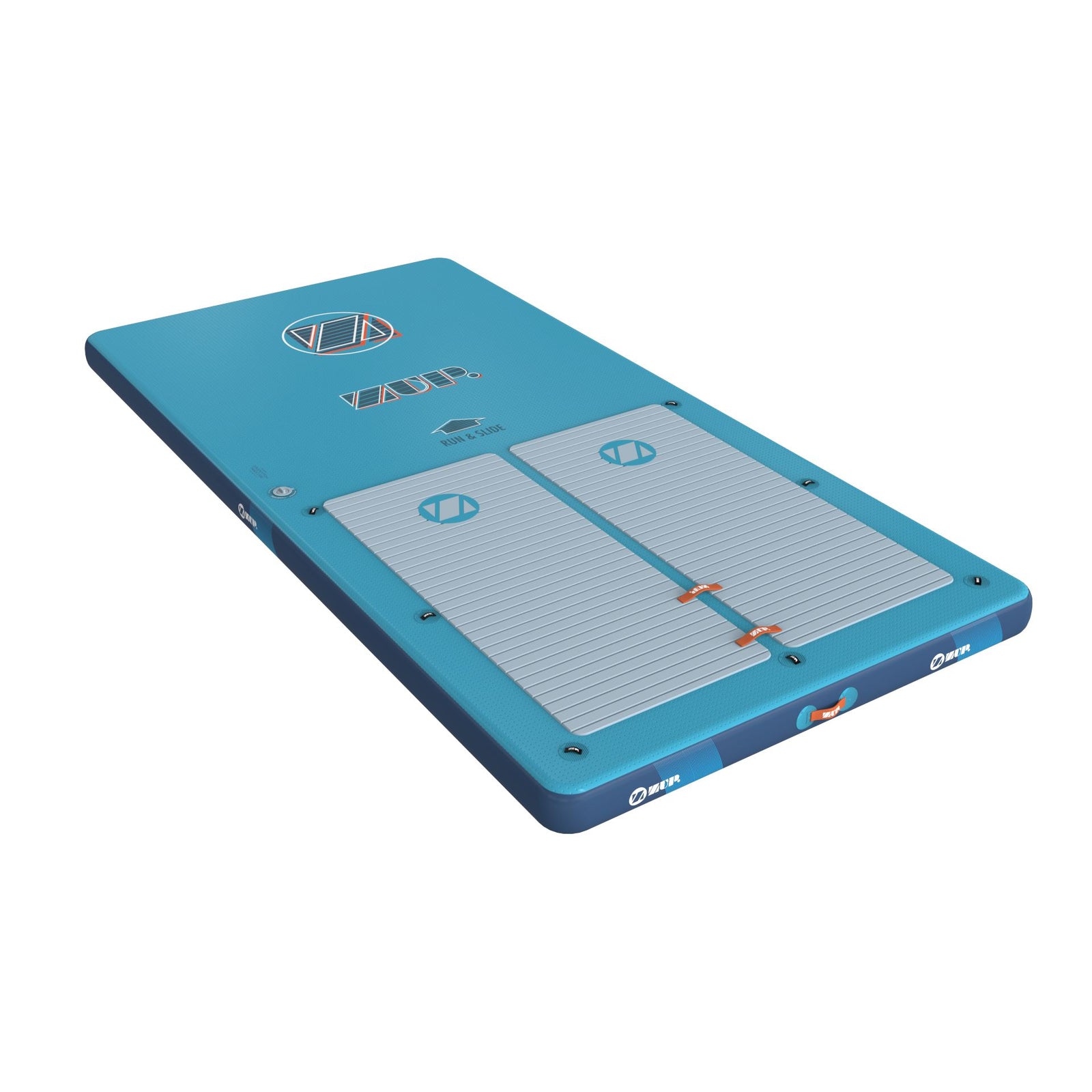 12x6ft iMat with Run & Slide – ZUP Boards