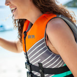 Neoprene Lifejacket - Women's Life Jackets ZUP Boards 