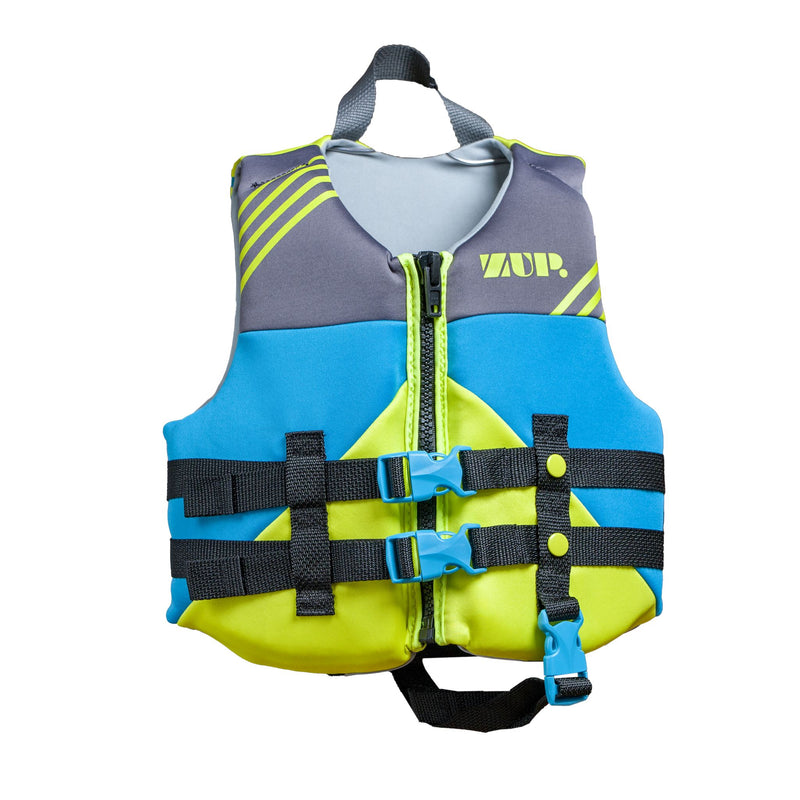 Neoprene Life Jacket Child Boys - Main Image