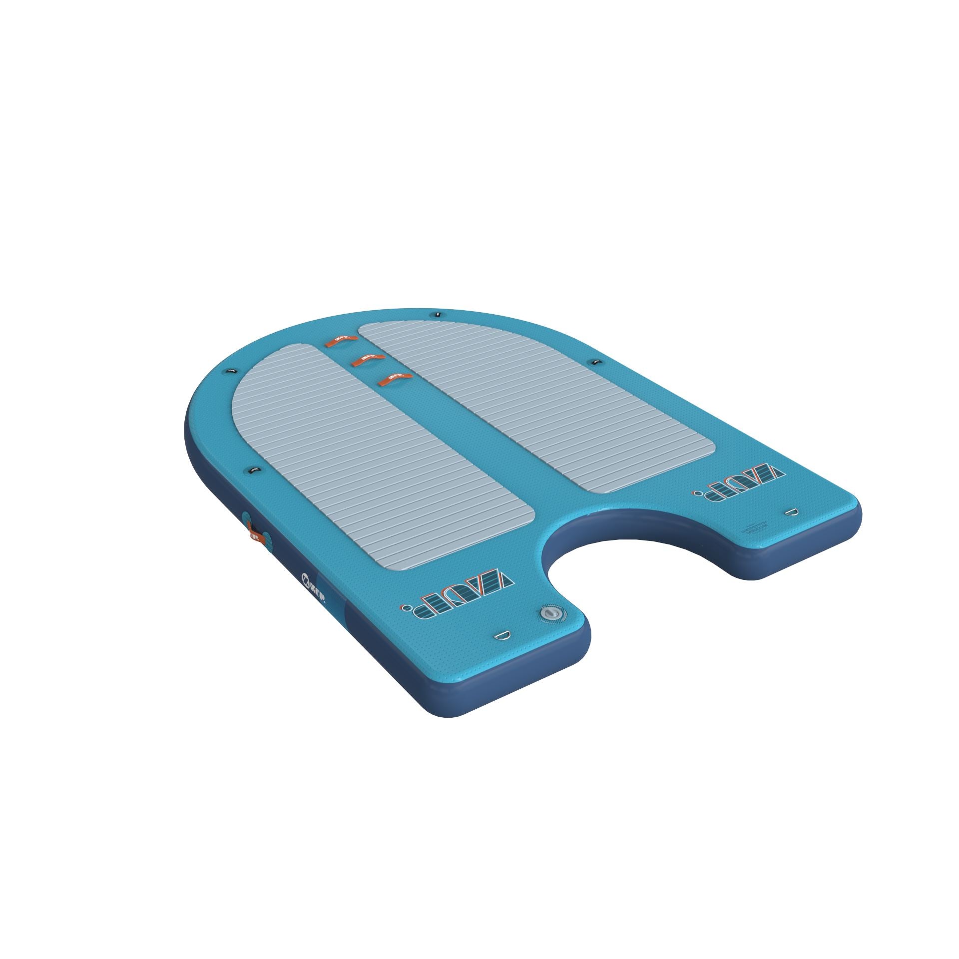 Outboard Motor Dropstitch Mat – ZUP Boards