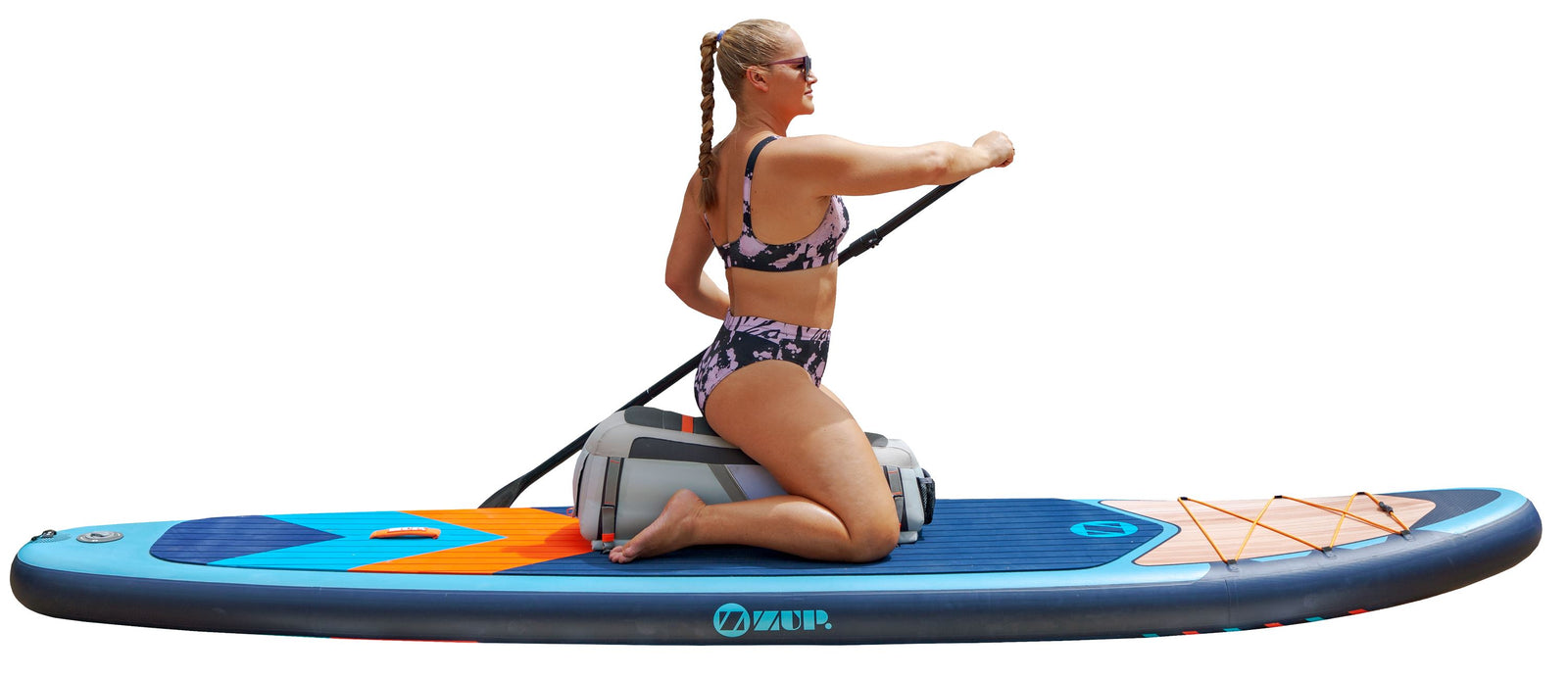 Paddlemore iSUP Seat – ZUP Boards