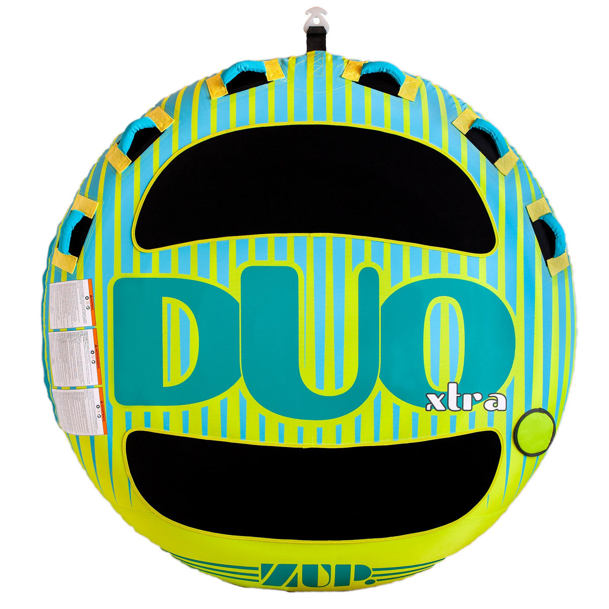 Deck Tubes – ZUP Boards