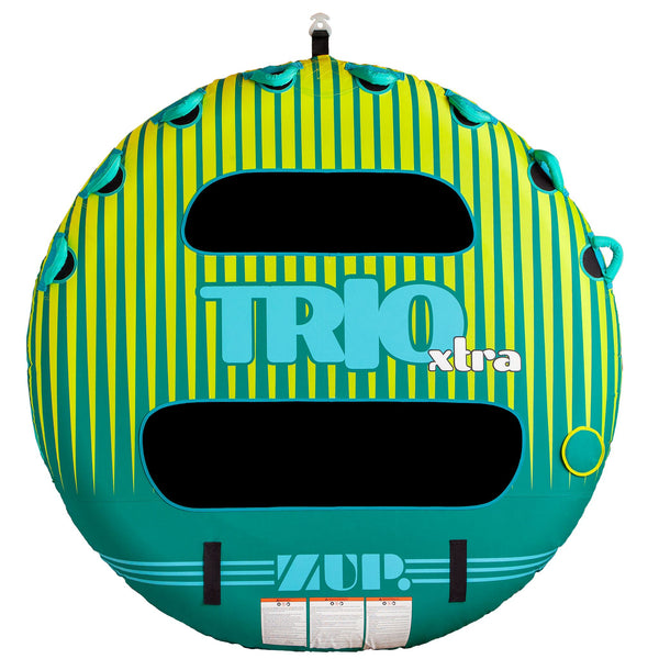 TRIO XTRA tube ZUP Boards 