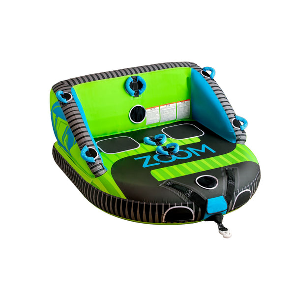 ZOOM TWO – ZUP Boards