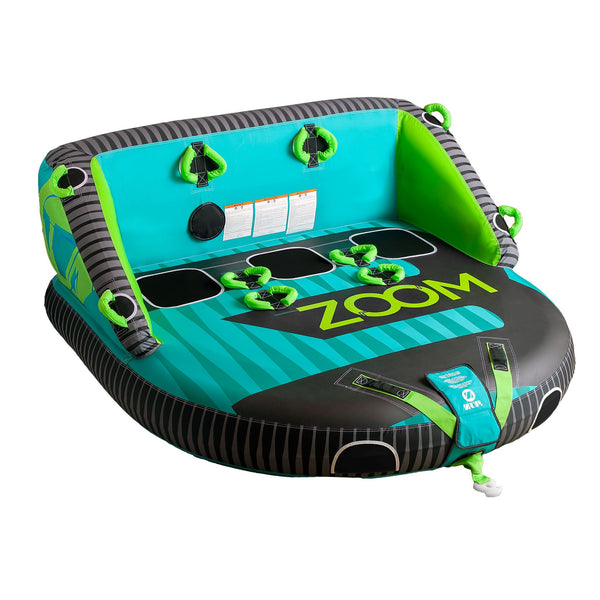 ZOOM THREE – ZUP Boards