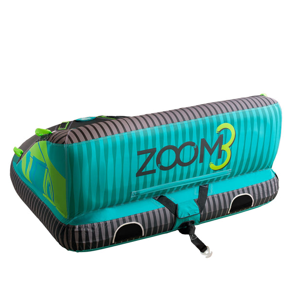 ZOOM THREE tube ZUP Boards 